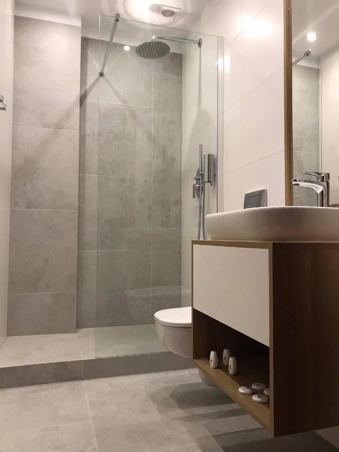 Hubertus Aparthotel & Restaurant & Horse Club Starogard Gdański المظهر الخارجي الصورة