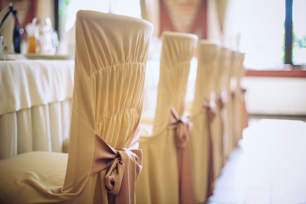 Hubertus Aparthotel & Restaurant & Horse Club Starogard Gdański المظهر الخارجي الصورة