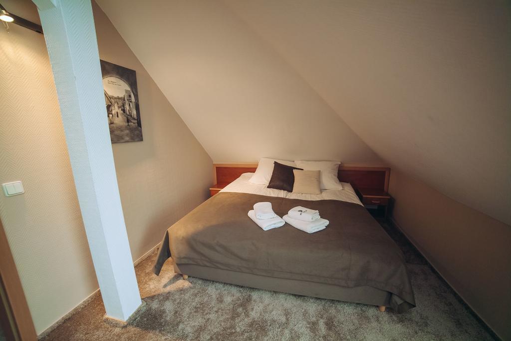 Hubertus Aparthotel & Restaurant & Horse Club Starogard Gdański المظهر الخارجي الصورة