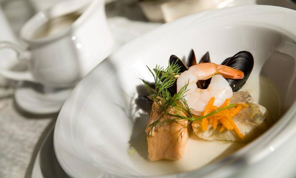 Hubertus Aparthotel & Restaurant & Horse Club Starogard Gdański المظهر الخارجي الصورة